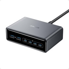 "Anker Mobile Device Charger - Fast, Reliable, and Efficient Charging Solution | A2683341"
